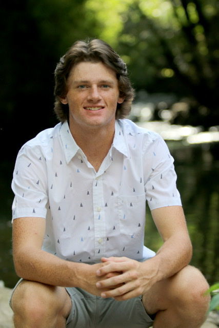 Sam Kratz - Athlete - Newman Catholic